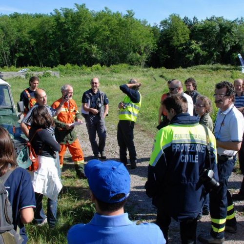 Karst Exercise 2011 n. 6 / 66441