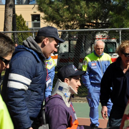 Stage Protezione civile (21.03.2011) n. 23 / 62663