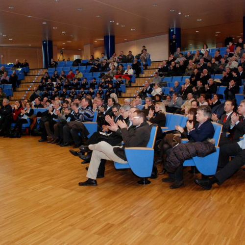Presentazione 94∞ Giro d'Italia n. 7 / 59542