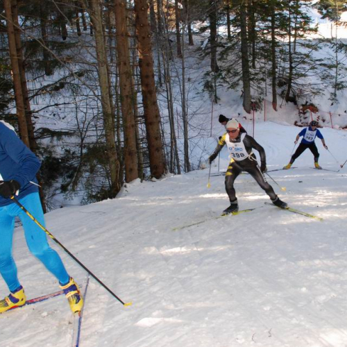 Gara di Fondo e Snowboard (CIMONE 2011) n. 25 / 60764