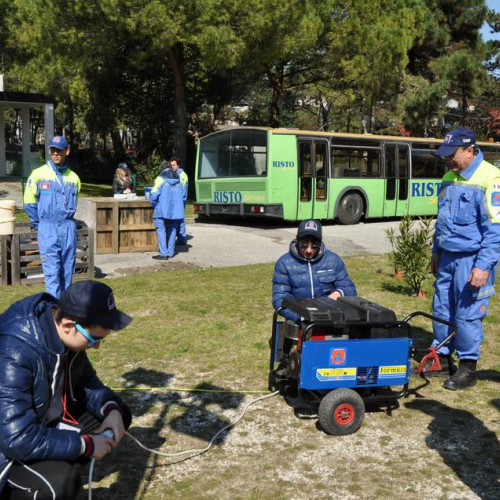 Stage Protezione civile (21.03.2011) n. 24 / 62664