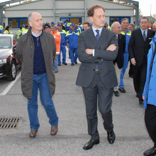 Visita provincia di Pordenone n. 6 / 57154