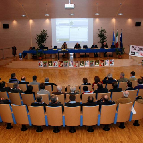 Presentazione 94∞ Giro d'Italia n. 8 / 59543