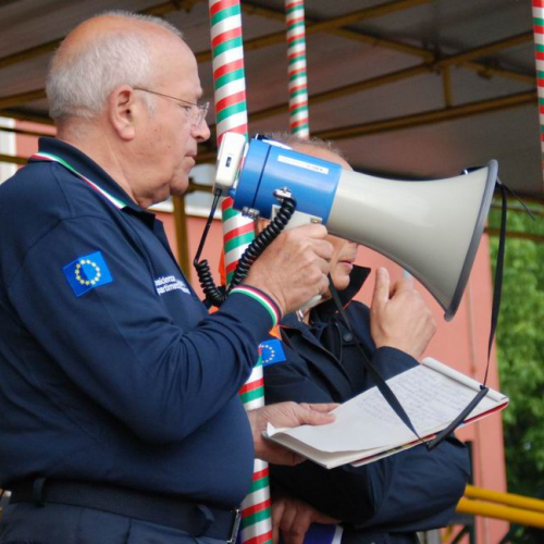 Foto 64™ Festa della Repubblica n. 25 / 52540