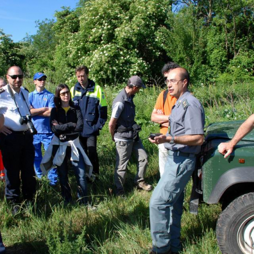 Karst Exercise 2011 n. 7 / 66442