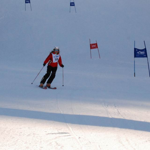 Slalom Gigante (CIMONE 2011) n. 20 / 60691