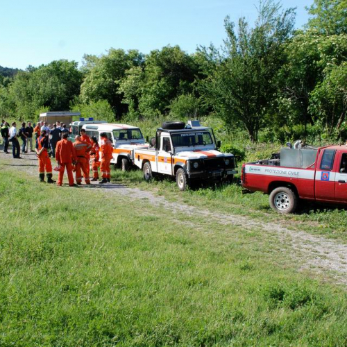 Karst Exercise 2011 n. 8 / 66443