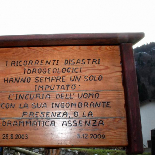 Pietratagliata n. 1 / 45889