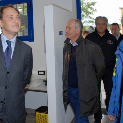 Visita provincia di Pordenone n. 7 / 57155