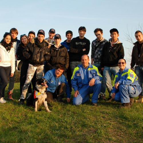 Stage Protezione civile (24.03.2011) n. 34 / 62891