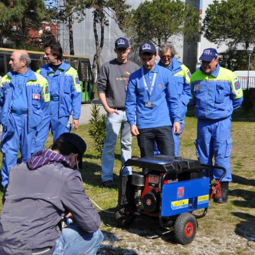 Stage Protezione civile (21.03.2011) n. 30 / 62670