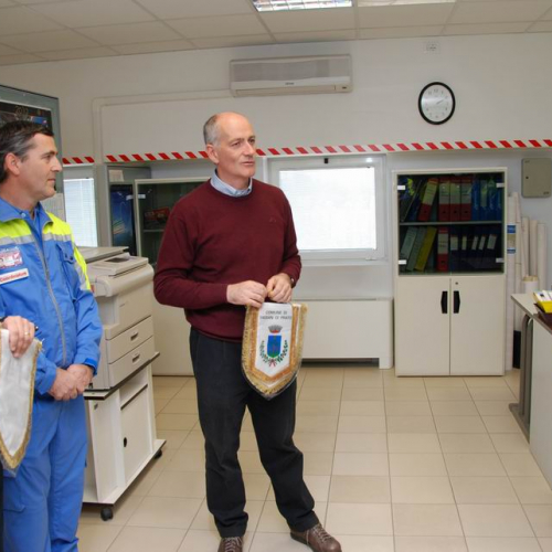 Visita Pasian di Prato n. 19 / 57219