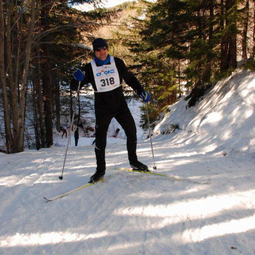 Gara di Fondo e Snowboard (CIMONE 2011) n. 26 / 60765