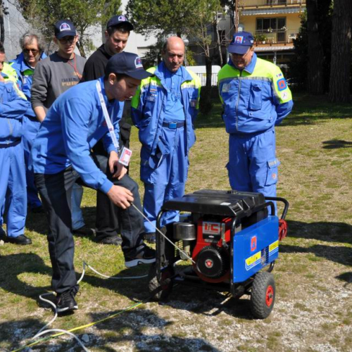 Stage Protezione civile (21.03.2011) n. 31 / 62671