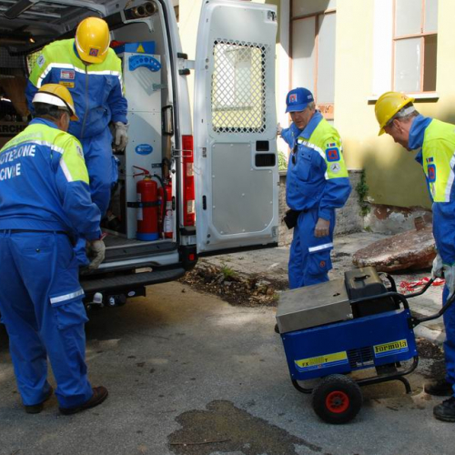 Cerchio 2011 n. 55 / 64268