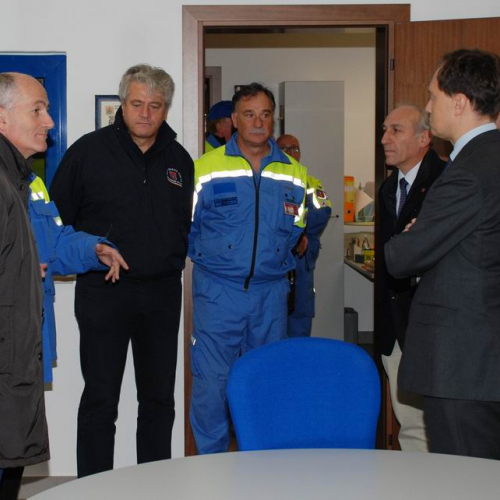 Visita provincia di Pordenone n. 8 / 57156