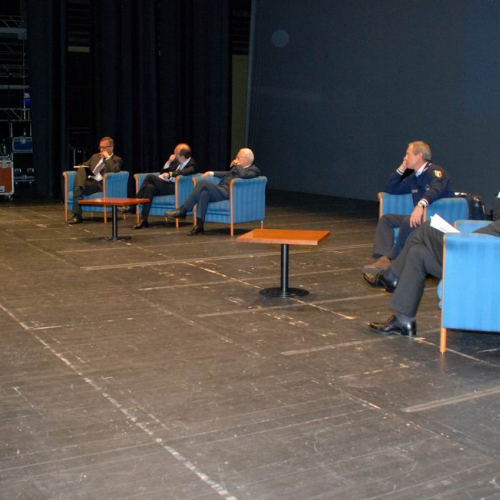 Foto Convegno 52 / 51269