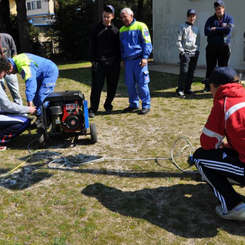 Stage Protezione civile (21.03.2011) n. 33 / 62673