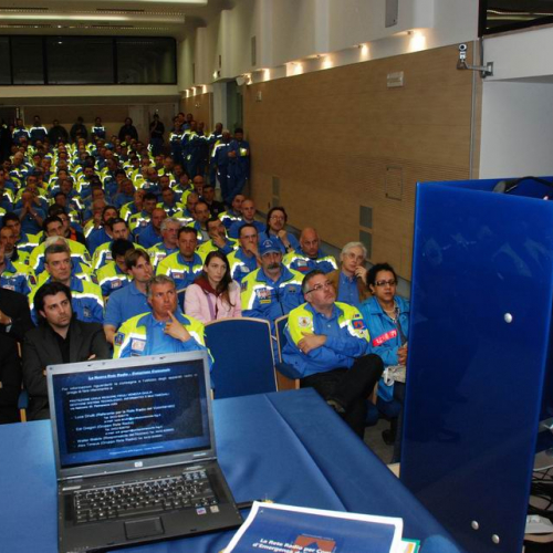 Foto Firma Convenzione 19 / 50830