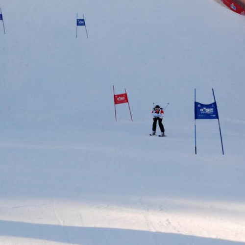 Slalom Gigante (CIMONE 2011) n. 22 / 60693