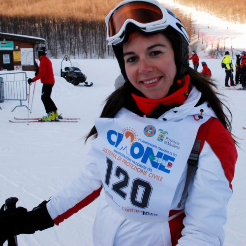 Slalom Gigante (CIMONE 2011) n. 23 / 60694