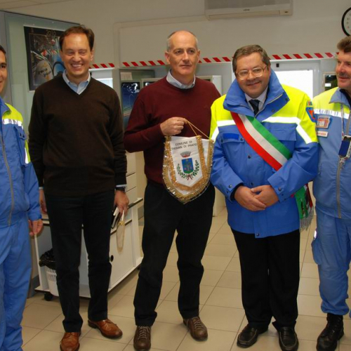 Visita Pasian di Prato n. 20 / 57220