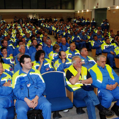 Foto Firma Convenzione 20 / 50831