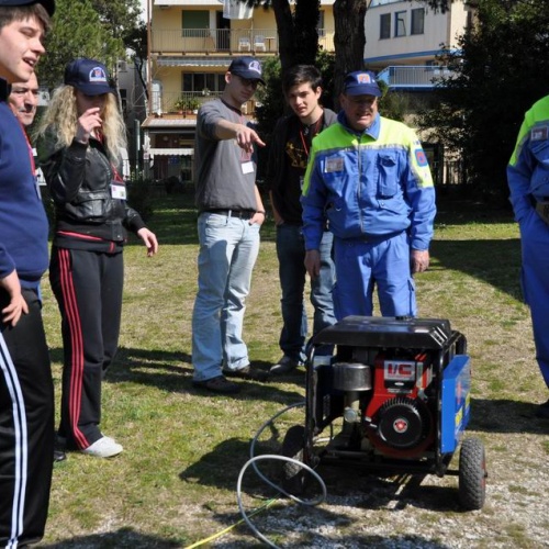 Stage Protezione civile (21.03.2011) n. 34 / 62674