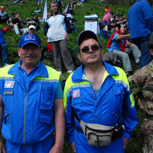 Supporto 14™ tappa 94∞ Giro d'Italia Lienz - Monte Zoncolan" n. 82""upporto 14™ tappa 94∞ Giro d'" / 66024