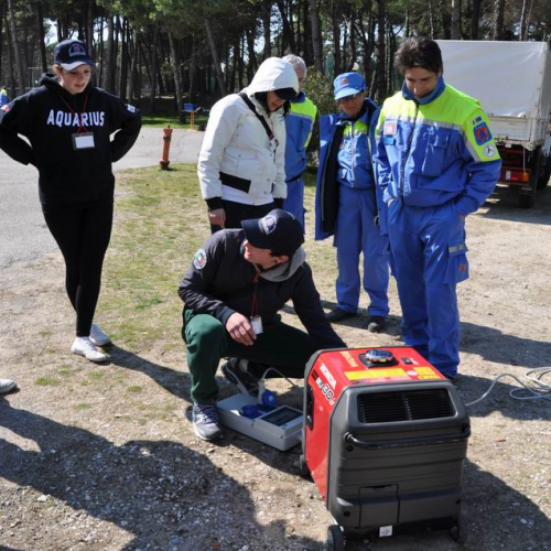 Stage Protezione civile (21.03.2011) n. 35 / 62675