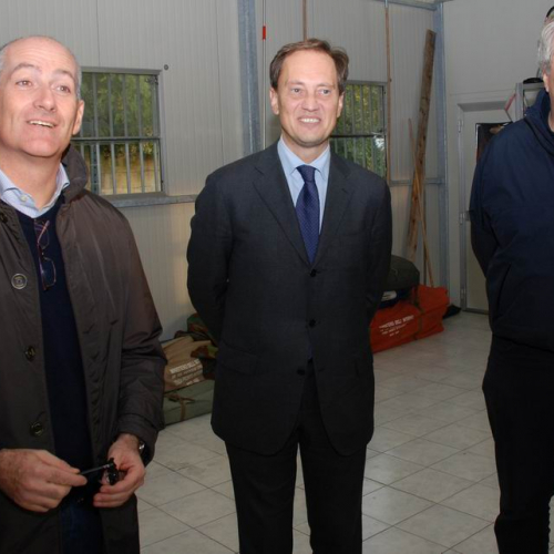 Visita provincia di Pordenone n. 9 / 57157