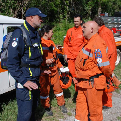Karst Exercise 2011 n. 10 / 66445