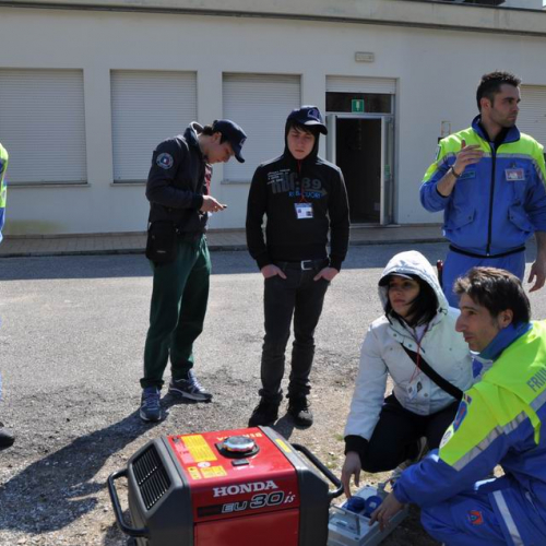 Stage Protezione civile (21.03.2011) n. 36 / 62676