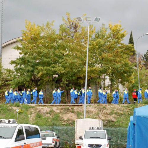 Foto Visita L'Aquila 45 / 44694