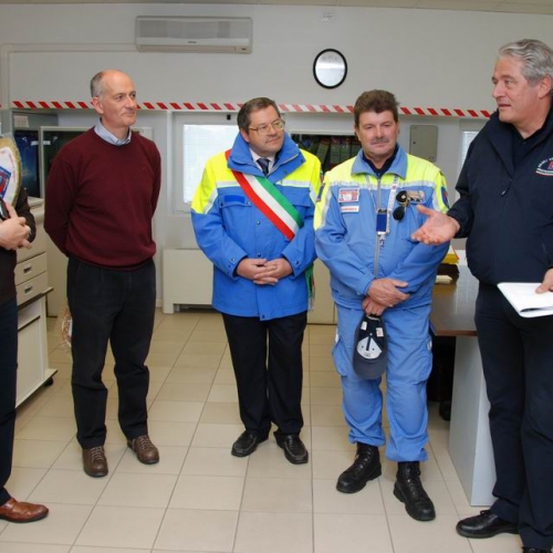 Visita Pasian di Prato n. 21 / 57221