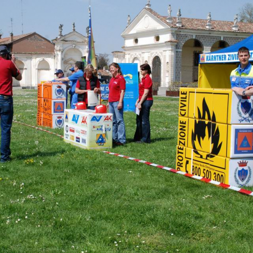 Olimpiadi della Sicurezza n. 49 / 50458