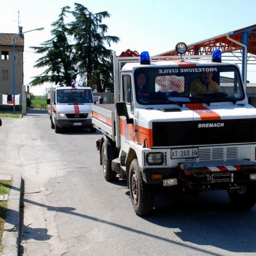 Cerchio 2011 n. 58 / 64271