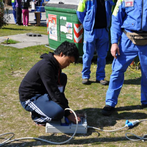 Stage Protezione civile (21.03.2011) n. 38 / 62678