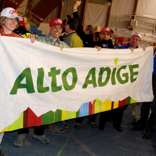 Serata finale e Premiazioni (CIMONE 2011) n. 36 / 60848