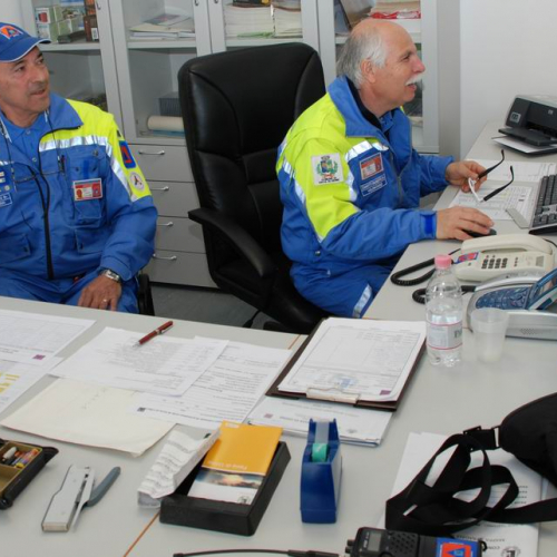 Cerchio 2011 n. 60 / 64273