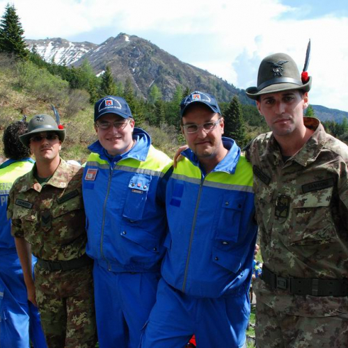 Supporto 14™ tappa 94∞ Giro d'Italia Lienz - Monte Zoncolan" n. 85""upporto 14™ tappa 94∞ Giro d'" / 66027