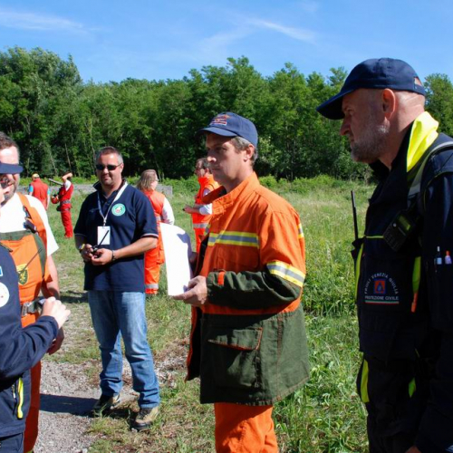 Karst Exercise 2011 n. 11 / 66446