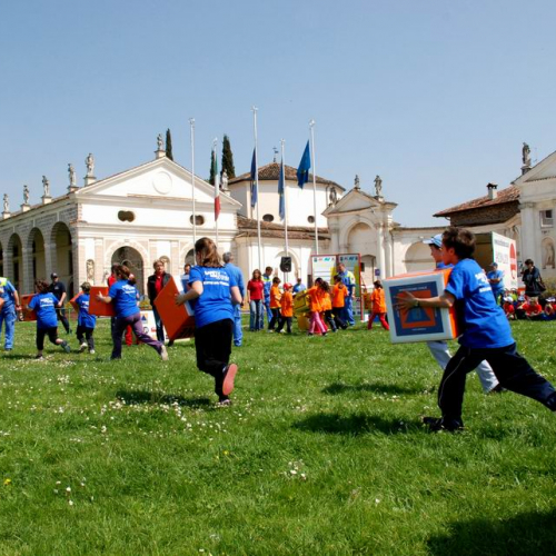 Olimpiadi della Sicurezza n. 51 / 50460