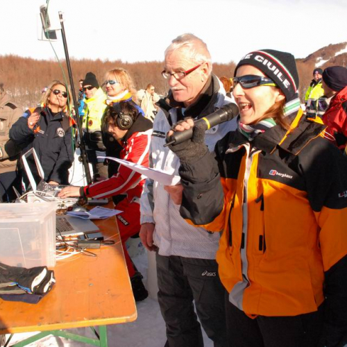 Slalom Gigante (CIMONE 2011) n. 25 / 60696