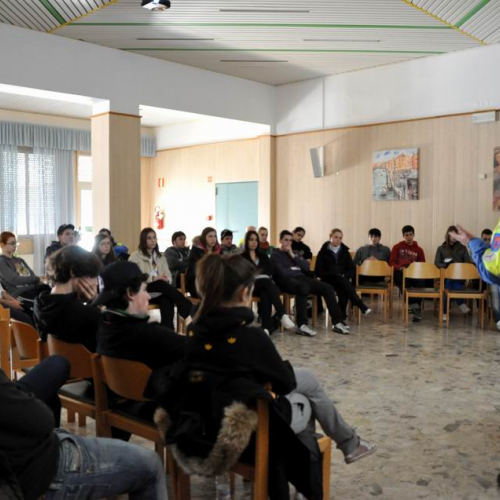 Stage Protezione civile (21.03.2011) n. 39 / 62679
