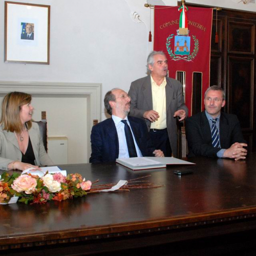 Foto Incontro 1 / 52750