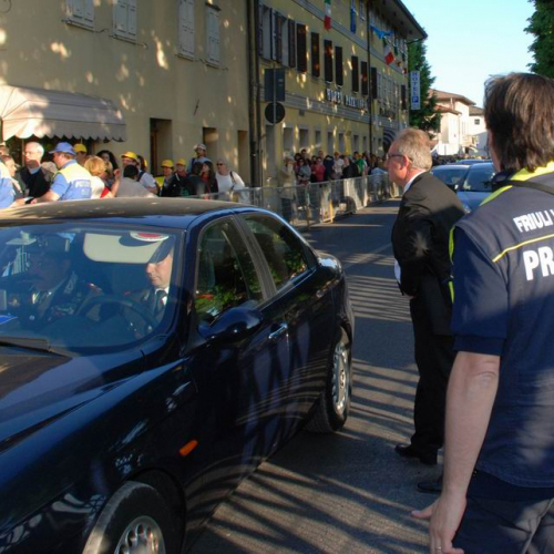 Visita Papa Benedetto XVI n. 104 / 65245