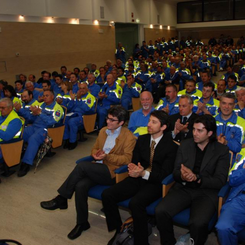 Foto Firma Convenzione 22 / 50833