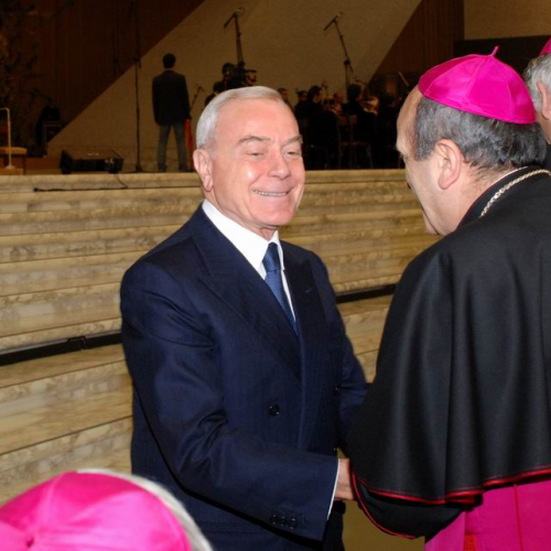Udienza Pontificia n. 51 / 48983
