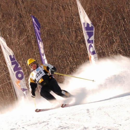 Slalom Gigante (CIMONE 2011) n. 26 / 60697